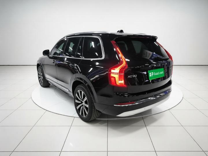 XC90 2022 B6 Luxury 7-Seater photo 4