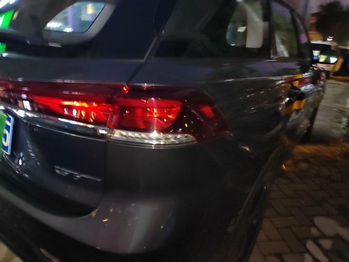 CS75 2026 PRO 1.5T DCT Exclusive 7-Seater photo 7