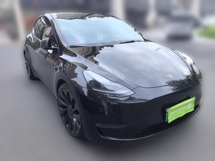 Model Y 2022 Performance AWD photo 3