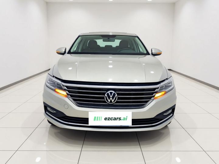 Lavida 2019 1.5L AT Comfort China VI photo 2