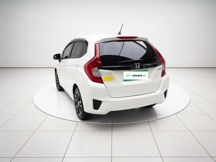Fit 2016 1.5L LXS CVT Comfort photo 4