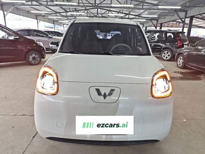 Hongguang MINIEV 2025 4th Gen 4-Door Advanced photo 2