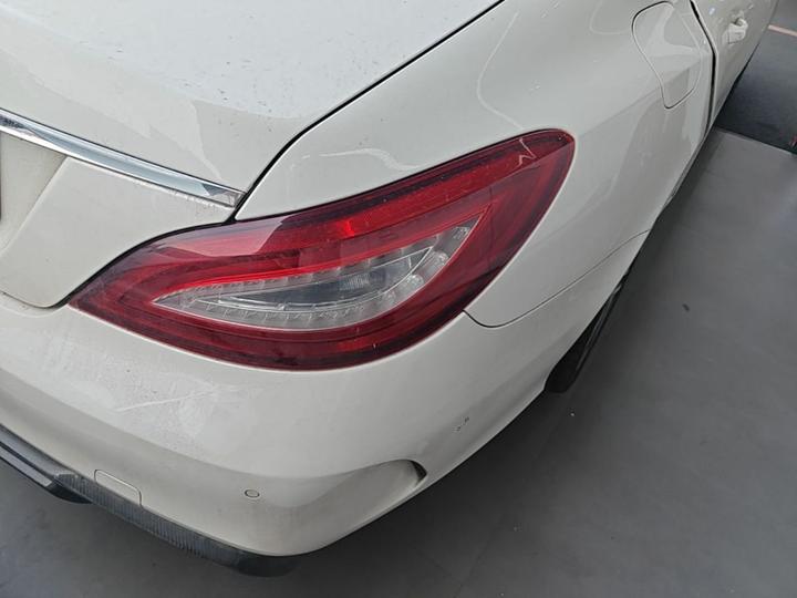 CLS 2015 CLS 260 photo 7