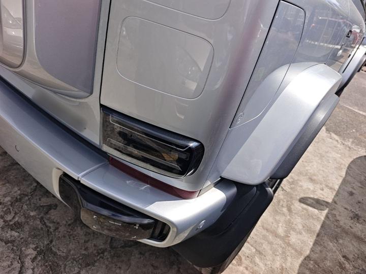iCAR-Class V23 2025 401 RWD ADAS photo 7