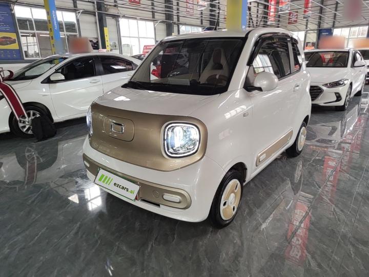 Bestune Pony 2026 222km