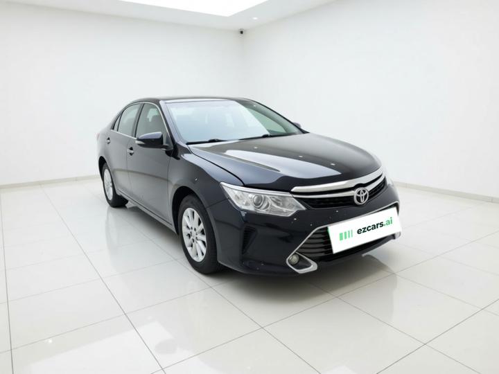 Camry 2015 2.0G Leading photo 3