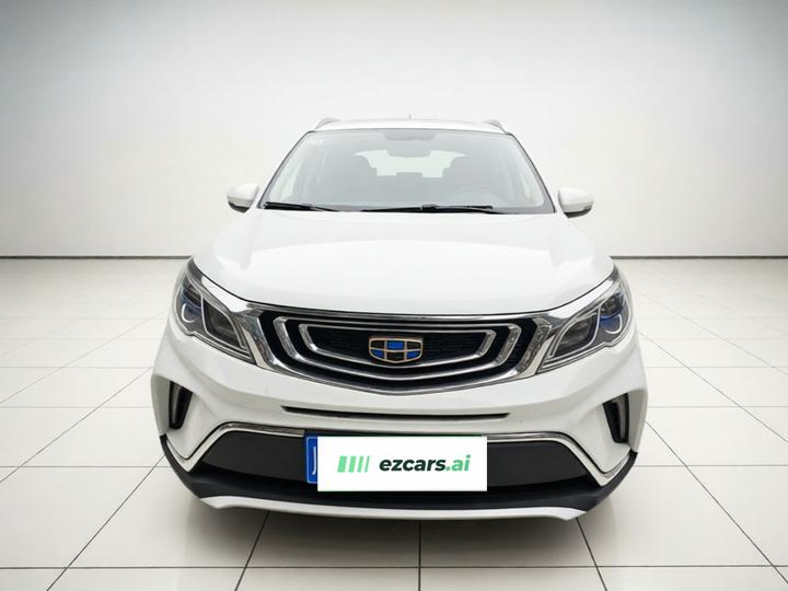 Vision X3 2017 1.5L AT Premium photo 2