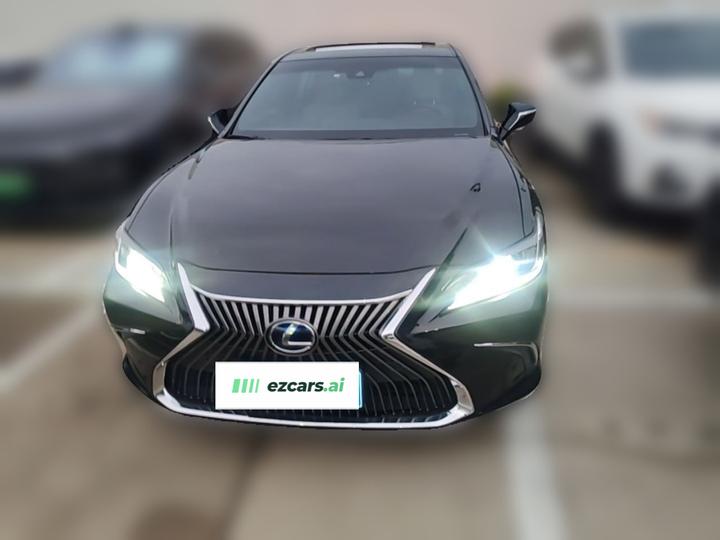 ES 2018 300h Excellence China V photo 2