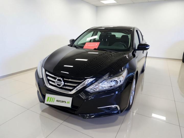 Teana 2016 Facelift 2.0L XL Comfort
