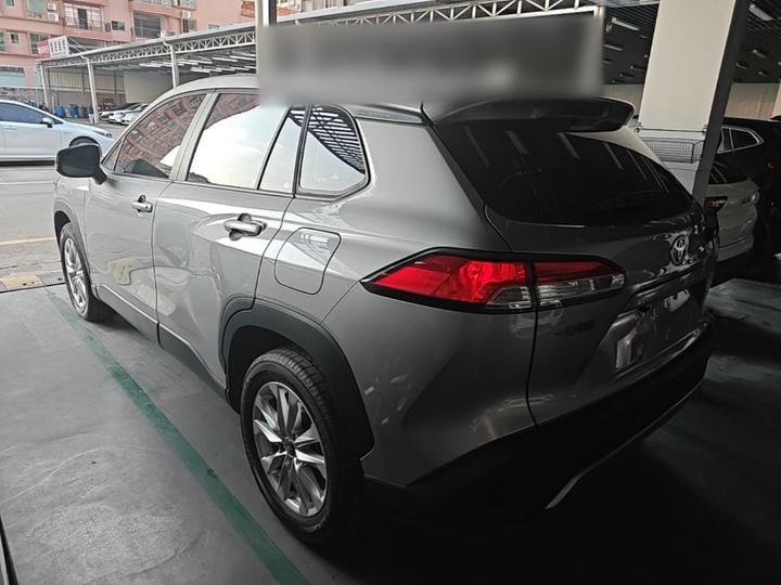 Corolla 2026 2.0L photo 4