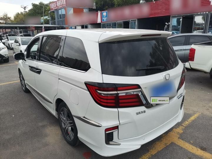 Elysion 2019 2.0L Hybrid Supreme photo 4