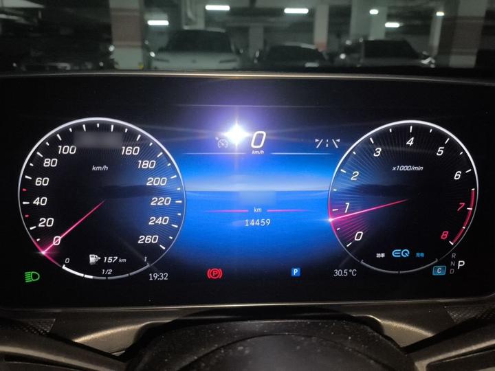 C-Class 2022 Facelift C 260 L Sport photo 4