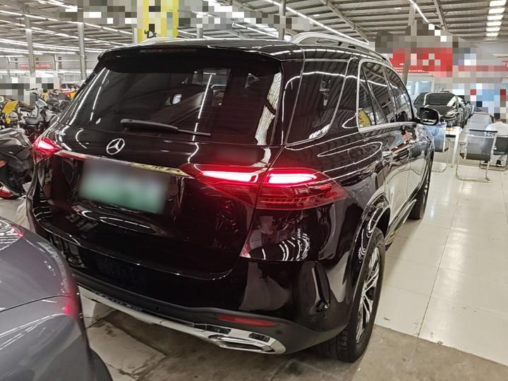 GLE EV 2024 GLE 400 e 4MATIC photo 6