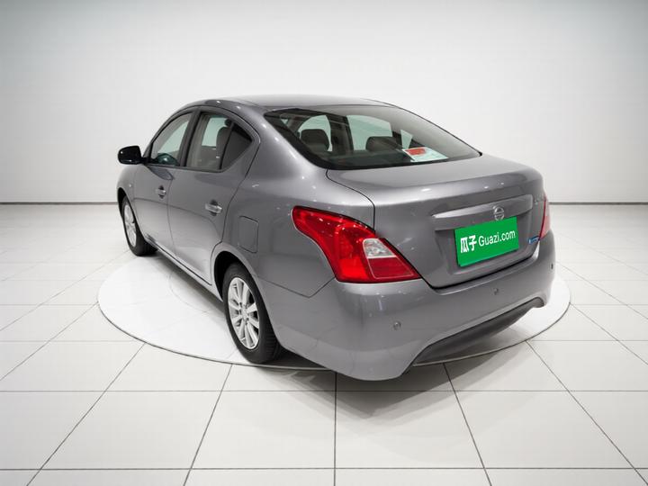 2015 1.5XE MT Master photo 4
