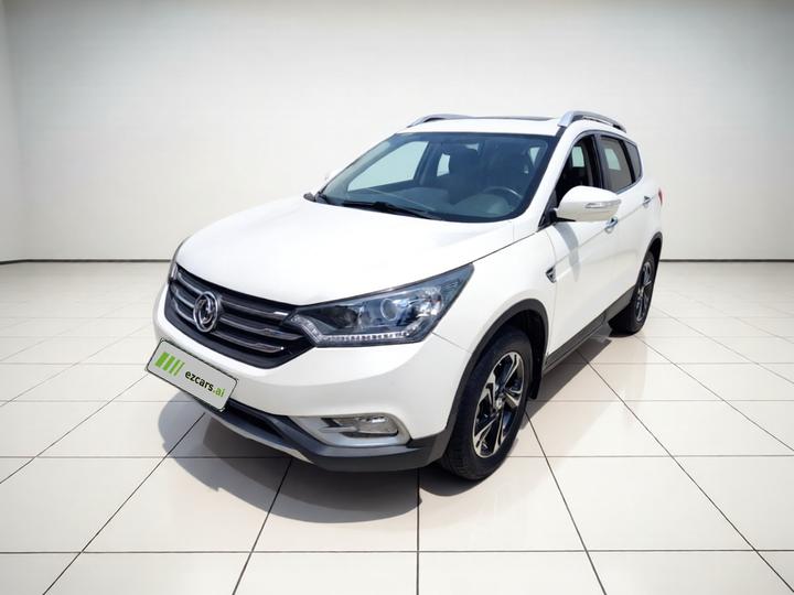 AX7 2016 2.3L AT Smart Premium