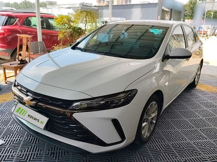 Cruze 2023 1.5L DCT Enjoy