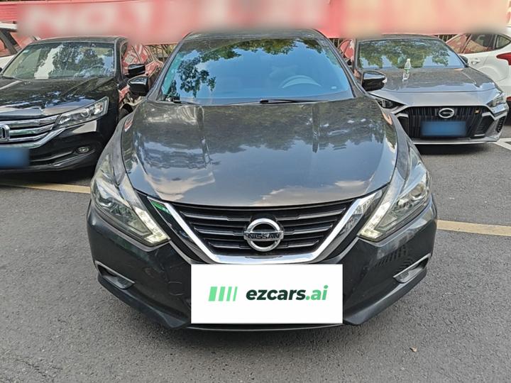 Teana 2016 Facelift 2.0L XL Comfort photo 2