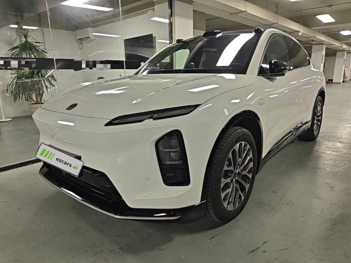 EC6 2025 75kWh
