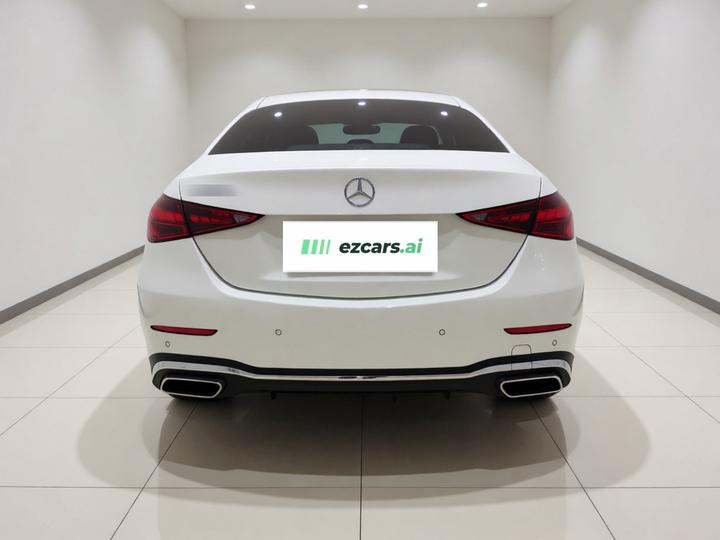 C-Class 2024 C 260 L Sport photo 5
