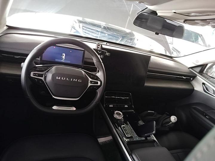 Wuling 2024 510 Advanced photo 5