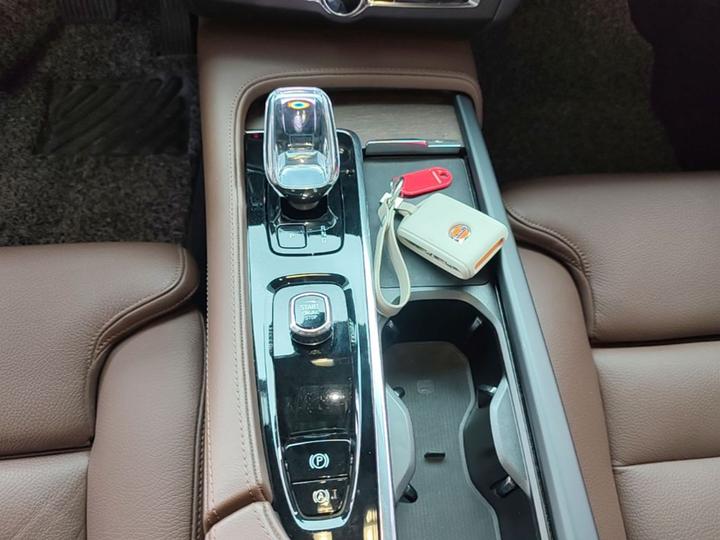 S90 2024 B5 Luxury photo 5
