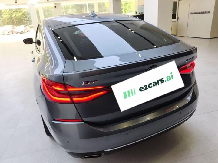 6 SeriesGT 2021 Facelift 630i Luxury Design Package photo 3