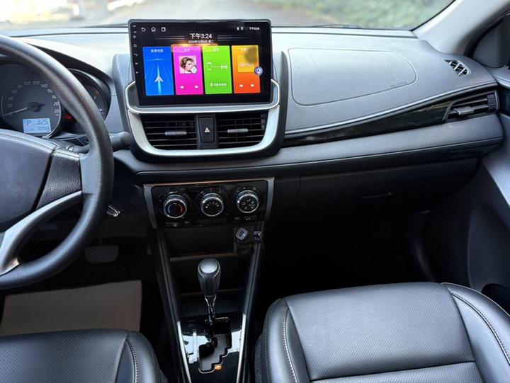 YARiS L 2020 1.5L CVT Luxury photo 5