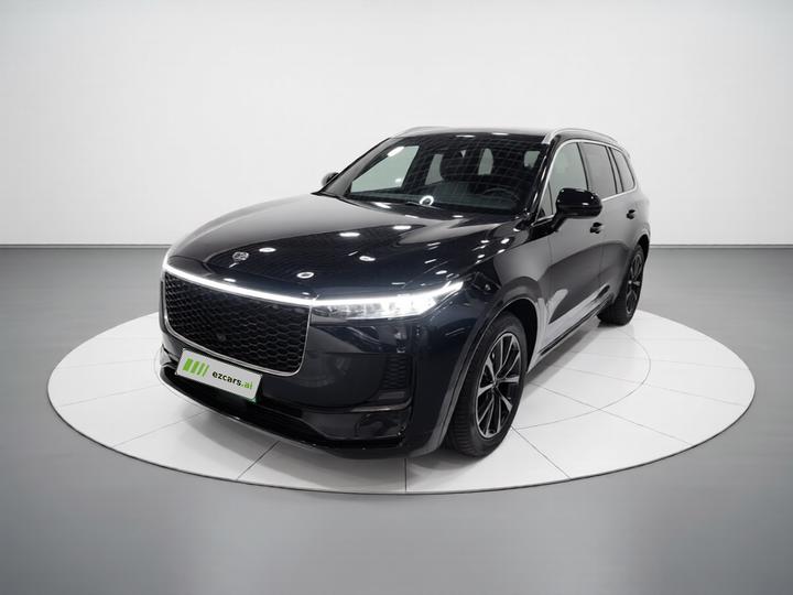 Li Auto ONE 2021 EREV 6-Seater