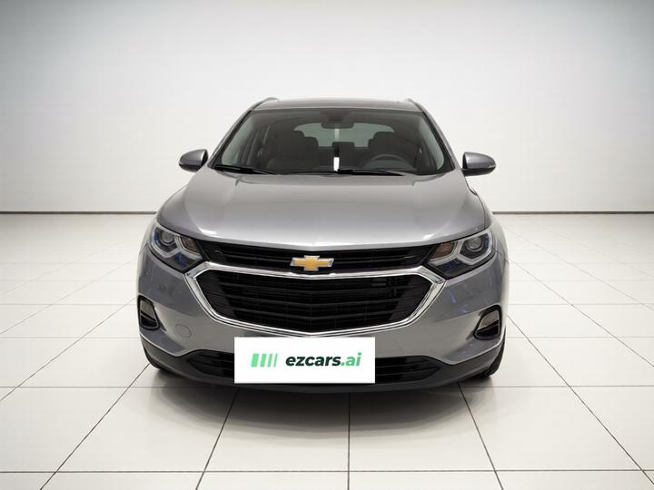 2018 535T AT photo 2