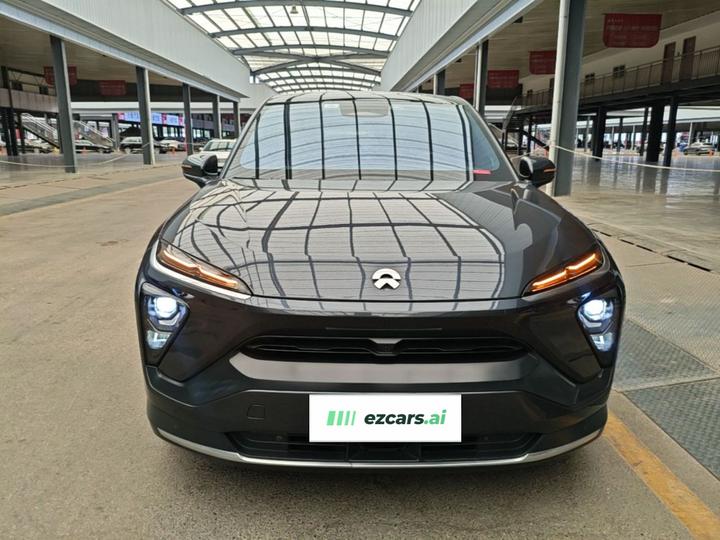 EC6 2020 605KM Sport photo 2