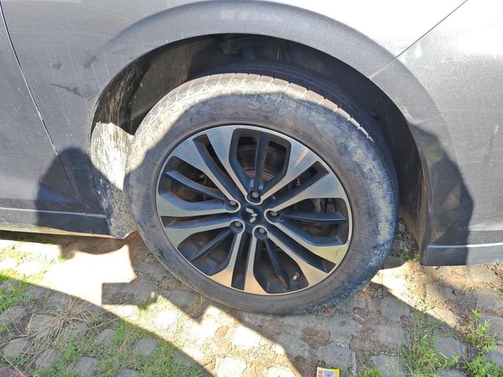 Wuling 2020 1.5T CVT Flagship photo 8