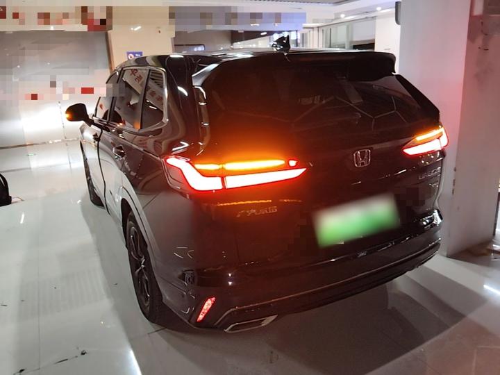 Breeze EV 2024 e:PHEV Premium photo 4