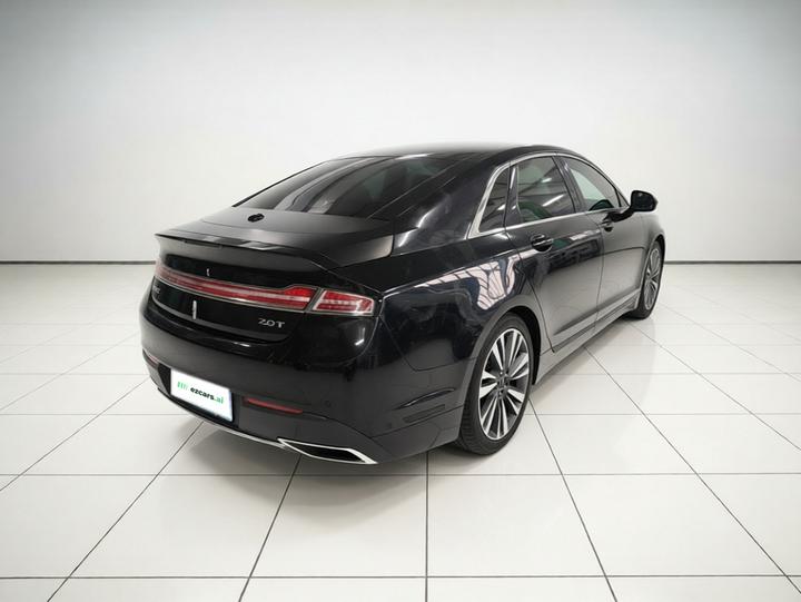 MKZ 2017 2.0T photo 5