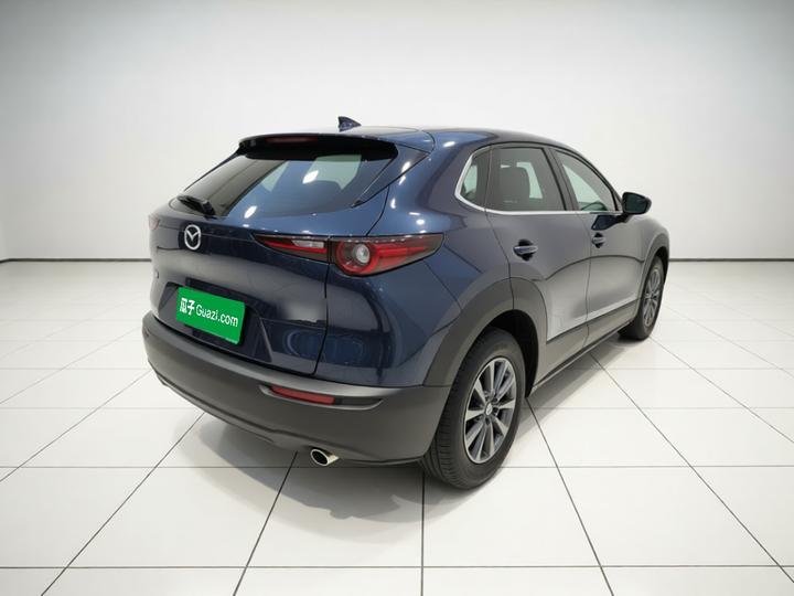 CX-30 2024 2.0L MT photo 6