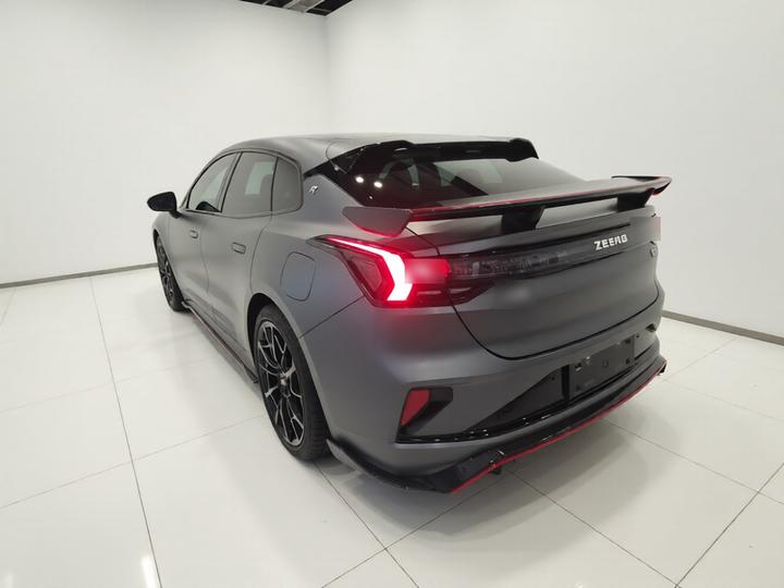 001 FR 2023 FR 100kWh photo 4