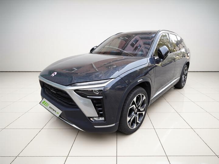 ES8 2020 580KM 6-Seater