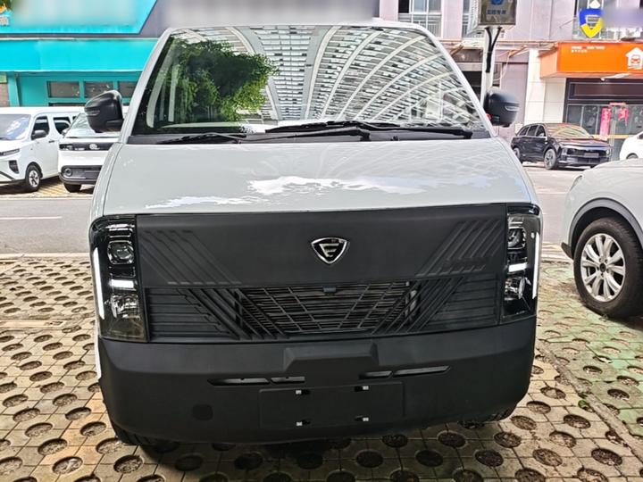 EV EV48 2023 Smart 41.86kWh photo 2