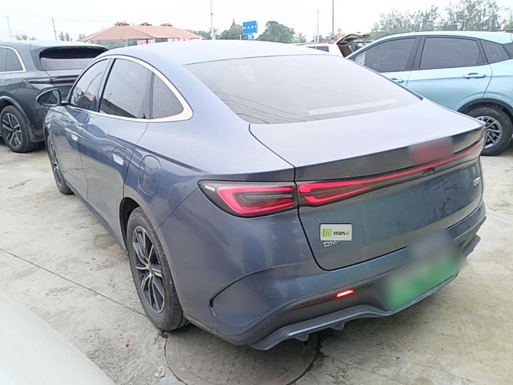 Seal 06 EV 2024 DM-i 80KM Premium photo 4