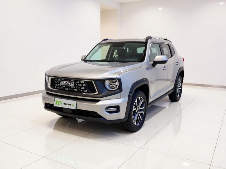 Dargo PLUS 2023 1.5T RWD Plus
