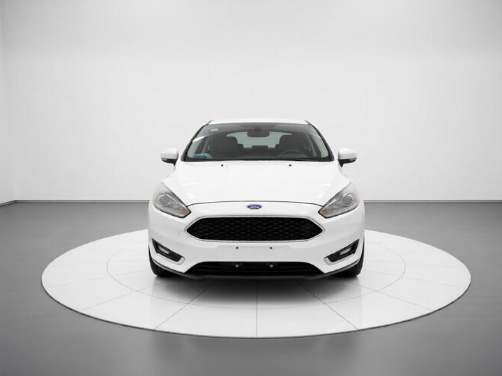 Focus 2017 Hatchback 1.6L AT Fashion photo 2
