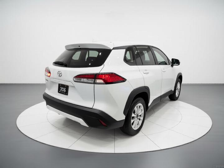 Corolla 2023 2.0L photo 4