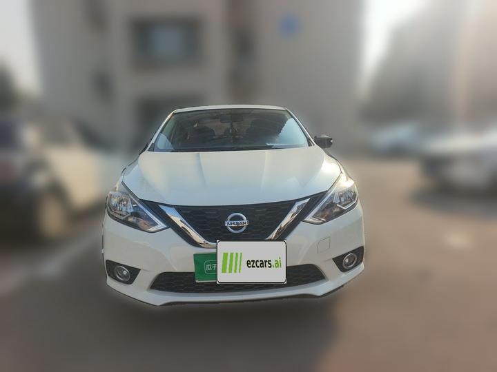 Sylphy 2016 1.6XL CVT Exclusive photo 2