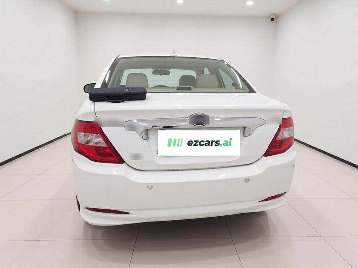 F3 2014 1.5L MT Premium photo 5