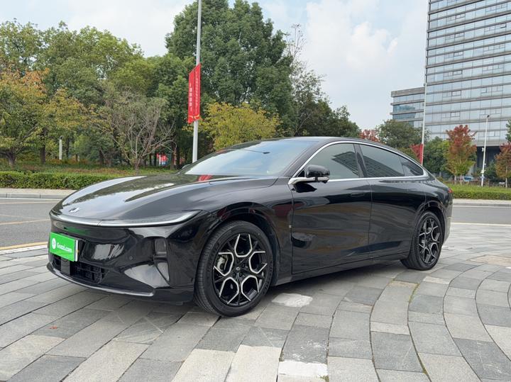 Nevo A07 2024 EV 515 Premium 58.9kWh