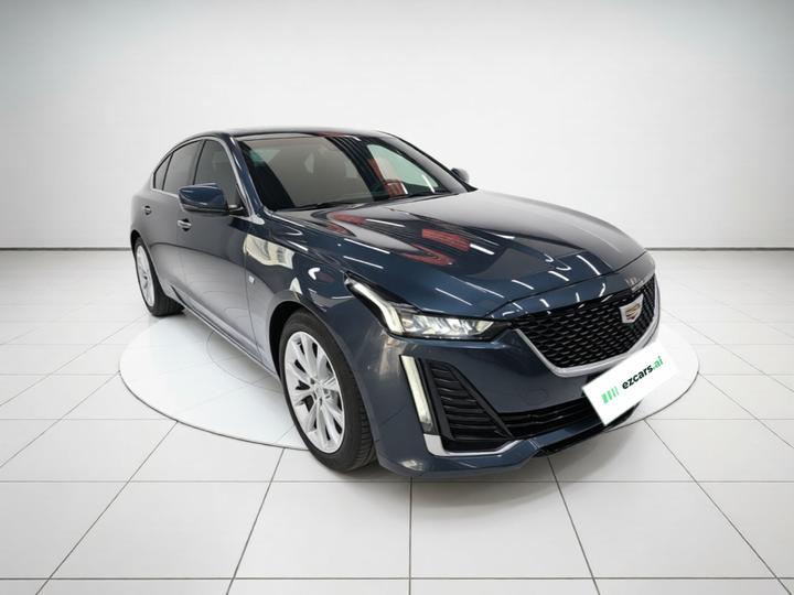 CT5 2020 Facelift 28T Luxury photo 3