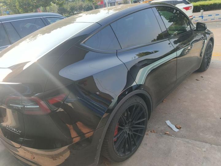 Model Y 2022 Performance AWD photo 4