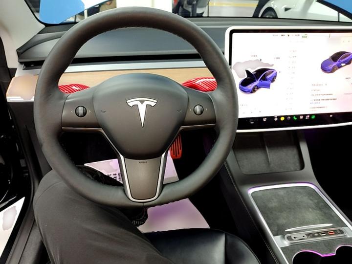 Model 3 2022 RWD photo 5