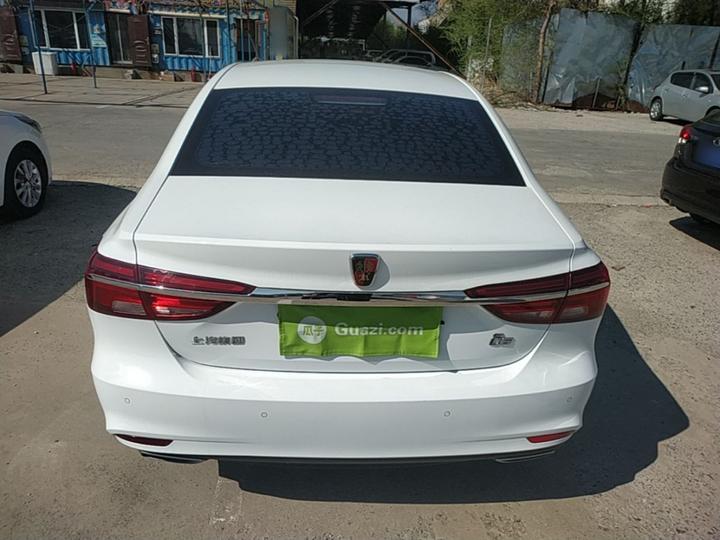 i6 Classic 2020 PLUS 1.6L CVT 4G Luxury photo 3