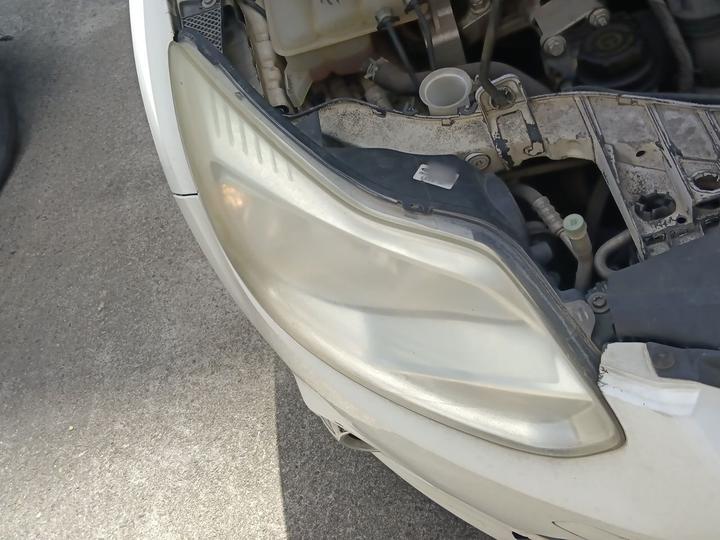 Focus 2012 Sedan 1.6L AT photo 7