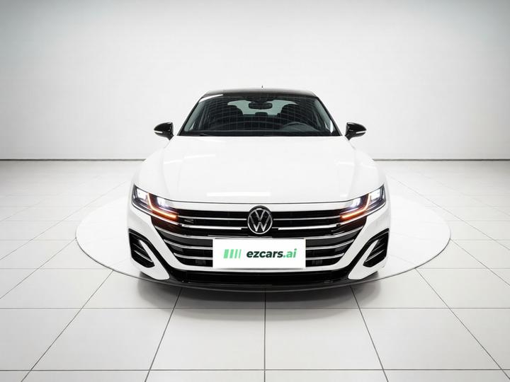FAW-Volkswagen CC 2024 380TSI photo 2